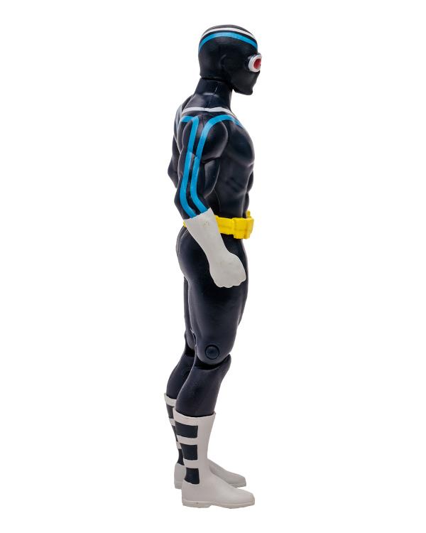 DC Comics DC Super Powers Peacemaker, Judomaster, & Vigilante Three-Pack Gallery Image 15
