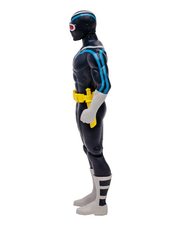DC Comics DC Super Powers Peacemaker, Judomaster, & Vigilante Three-Pack Gallery Image 17