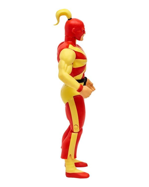 DC Comics DC Super Powers Peacemaker, Judomaster, & Vigilante Three-Pack Gallery Image 10
