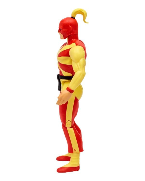 DC Comics DC Super Powers Peacemaker, Judomaster, & Vigilante Three-Pack Gallery Image 12