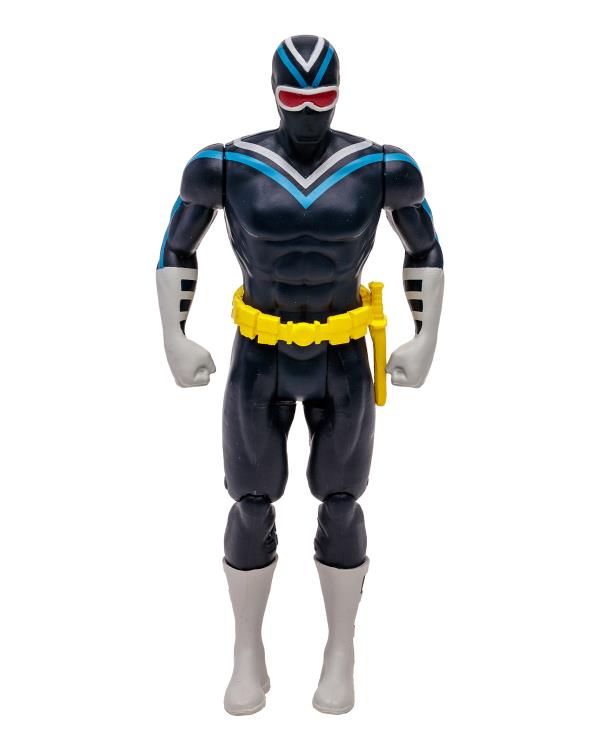 DC Comics DC Super Powers Peacemaker, Judomaster, & Vigilante Three-Pack Gallery Image 14