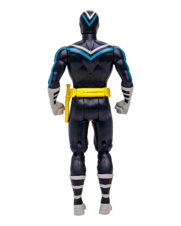 DC Comics DC Super Powers Peacemaker, Judomaster, & Vigilante Three-Pack Gallery Image 16