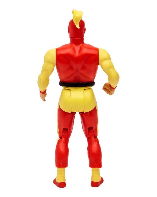 DC Comics DC Super Powers Peacemaker, Judomaster, & Vigilante Three-Pack Gallery Image 11