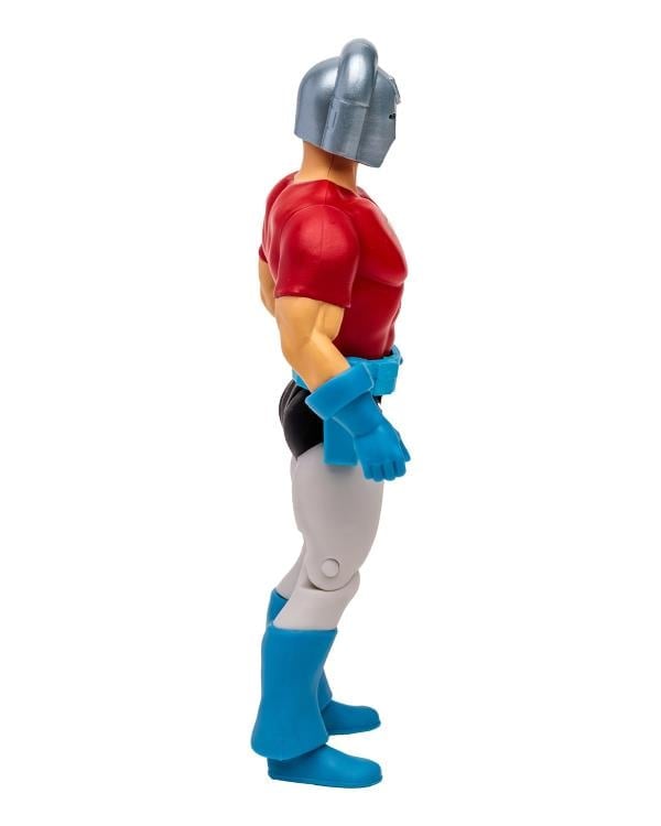 DC Comics DC Super Powers Peacemaker, Judomaster, & Vigilante Three-Pack Gallery Image 5