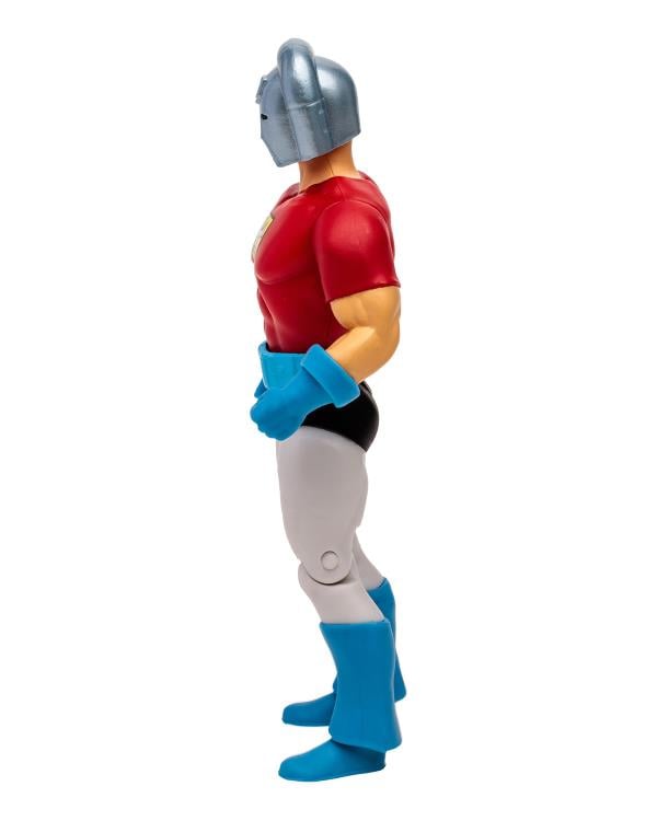DC Comics DC Super Powers Peacemaker, Judomaster, & Vigilante Three-Pack Gallery Image 7