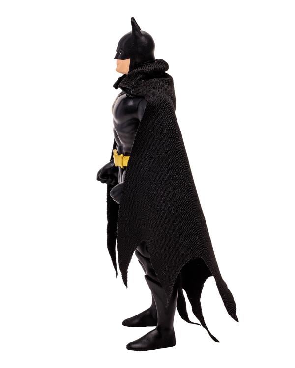 DC Comics DC Super Powers Batman (Black Suit) Figure Gallery Image 7