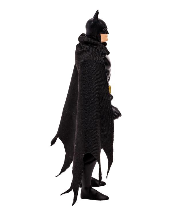 DC Comics DC Super Powers Batman (Black Suit) Figure Gallery Image 5