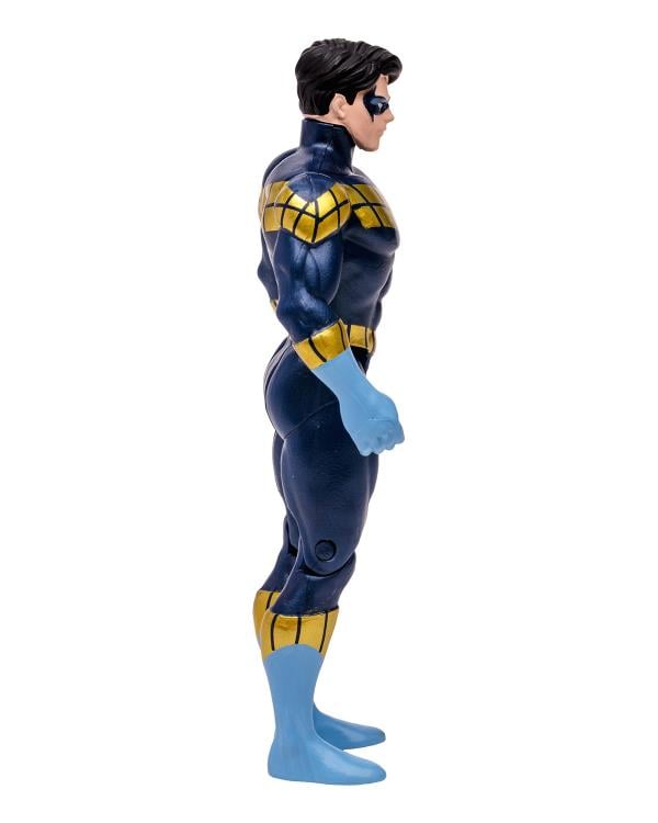 DC Comics DC Super Powers Nightwing (Knightfall) Figure Gallery Image 5