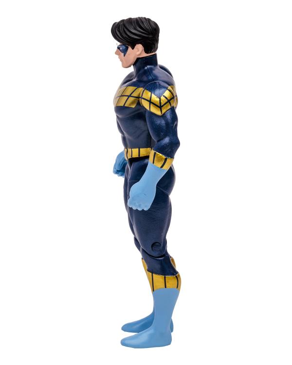 DC Comics DC Super Powers Nightwing (Knightfall) Figure Gallery Image 7