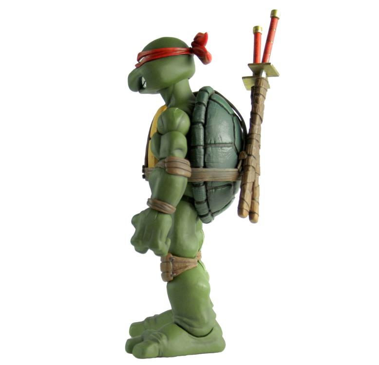TMNT (Comic) Leonardo 1/6 Scale Figure Gallery Image 7