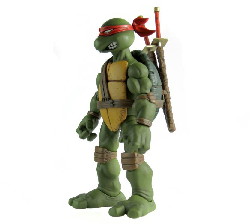 TMNT (Comic) Leonardo 1/6 Scale Figure Gallery Image 6