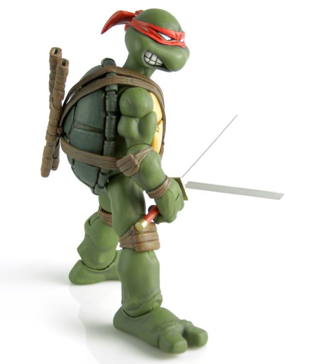 TMNT (Comic) Leonardo 1/6 Scale Figure Gallery Image 12