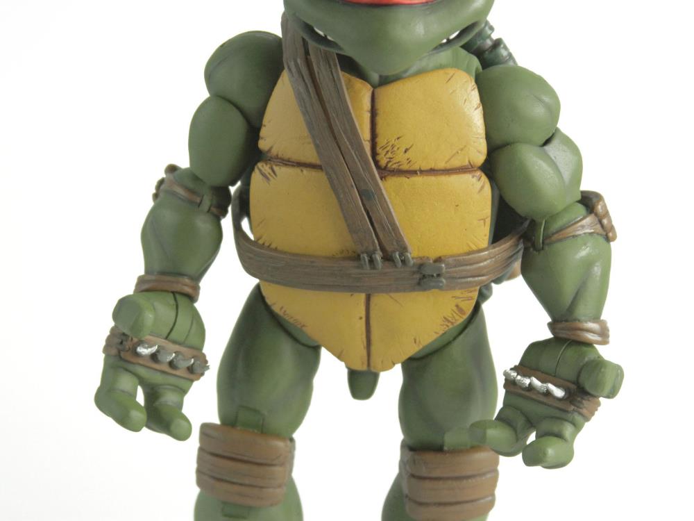 TMNT (Comic) Leonardo 1/6 Scale Figure Gallery Image 16