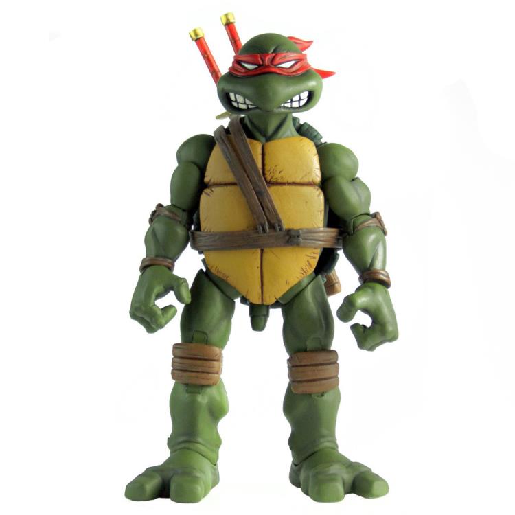 TMNT (Comic) Leonardo 1/6 Scale Figure Gallery Image 5