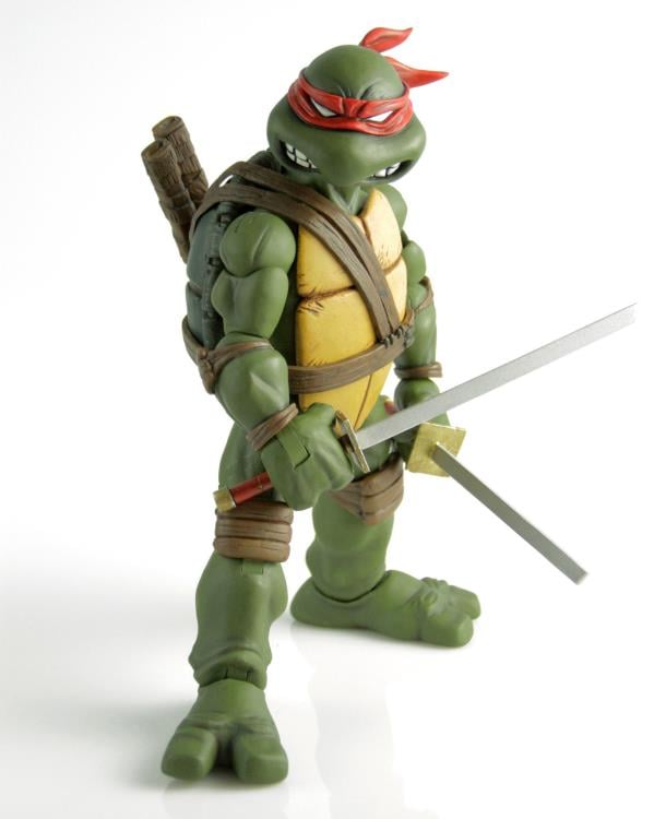TMNT (Comic) Leonardo 1/6 Scale Figure Gallery Image 11
