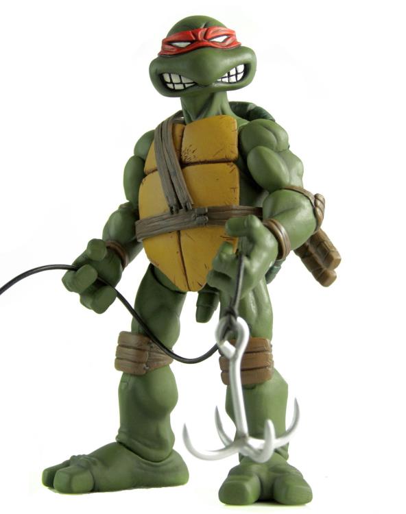 TMNT (Comic) Leonardo 1/6 Scale Figure Gallery Image 13