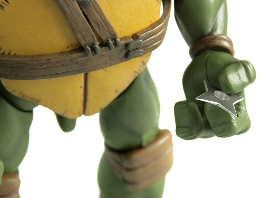 TMNT (Comic) Leonardo 1/6 Scale Figure Gallery Image 17