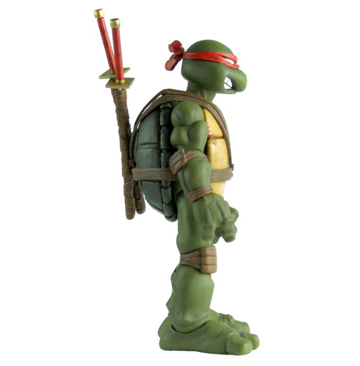 TMNT (Comic) Leonardo 1/6 Scale Figure Gallery Image 10