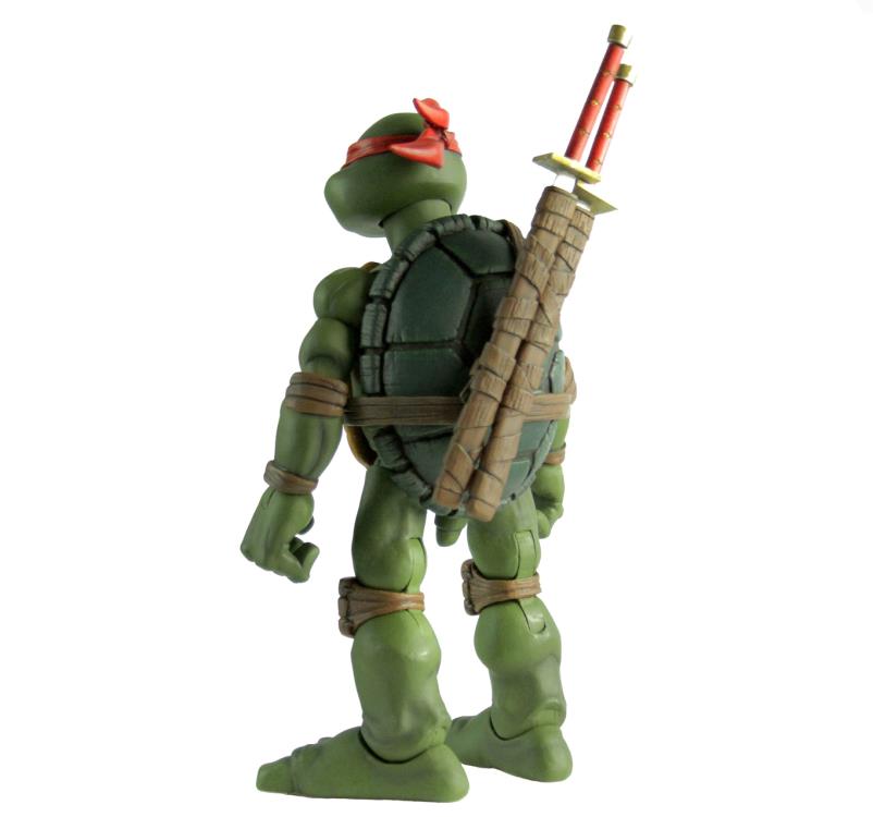 TMNT (Comic) Leonardo 1/6 Scale Figure Gallery Image 8