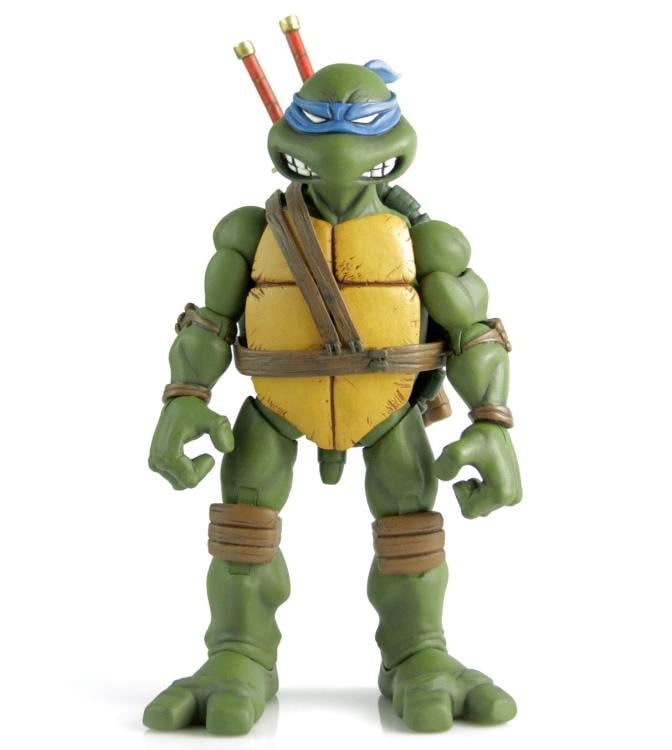 TMNT (Comic) Leonardo 1/6 Scale Figure Gallery Image 4