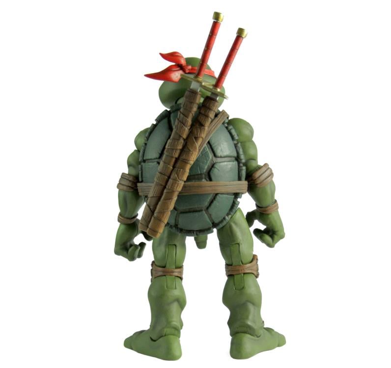 TMNT (Comic) Leonardo 1/6 Scale Figure Gallery Image 9