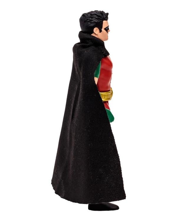 DC Comics DC Super Powers Robin (Tim Drake) Figure Gallery Image 5