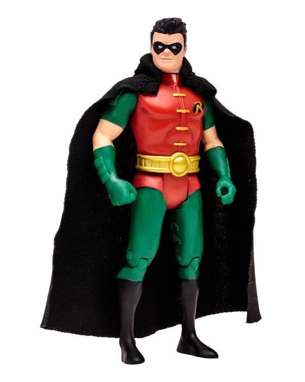 DC Comics DC Super Powers Robin (Tim Drake) Figure Gallery Image 3