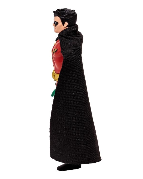 DC Comics DC Super Powers Robin (Tim Drake) Figure Gallery Image 7