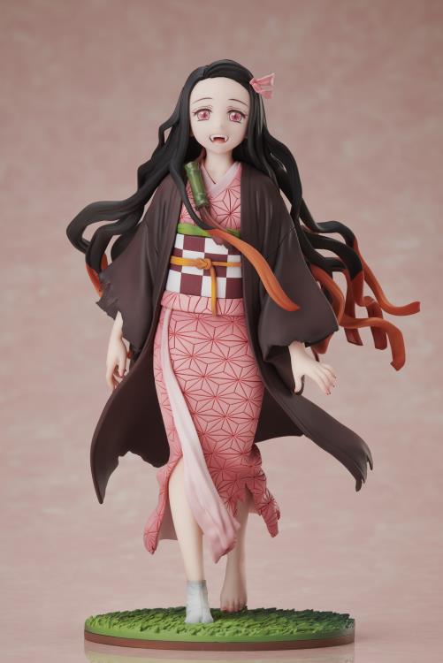 Demon Slayer: Kimetsu no Yaiba Nezuko Kamado (Swordsmith Village