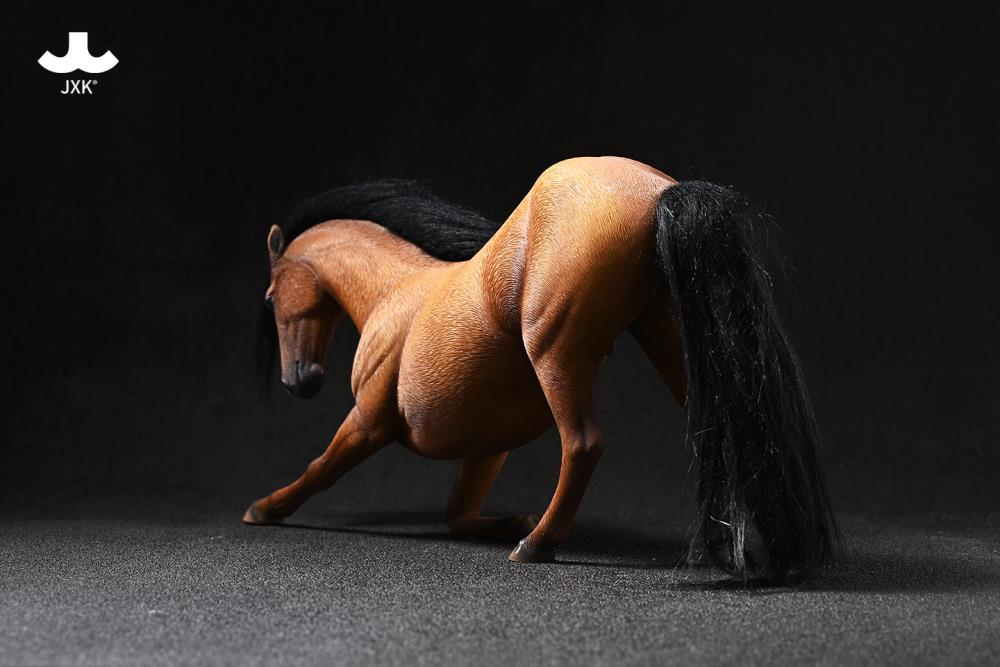 Hannover Horse 3.0 (A) 1/12 Scale Figure Gallery Image 5