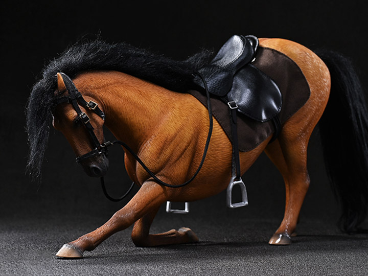 Hannover Horse 3.0 (A) 1/12 Scale Figure Gallery Image 1