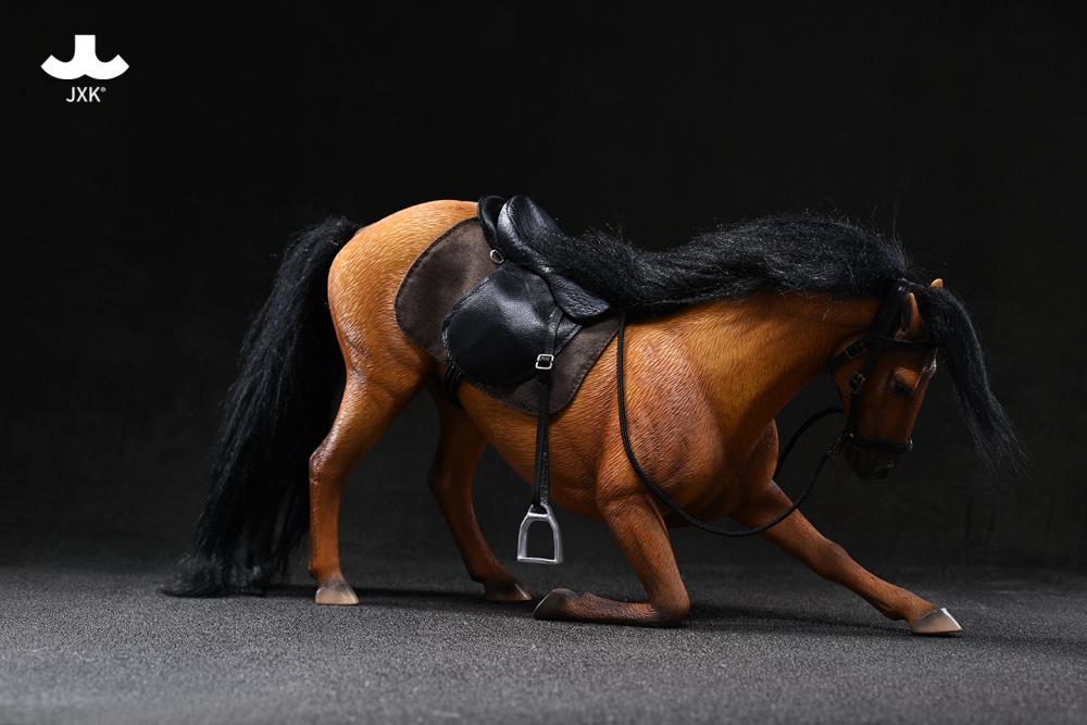 Hannover Horse 3.0 (A) 1/12 Scale Figure Gallery Image 4