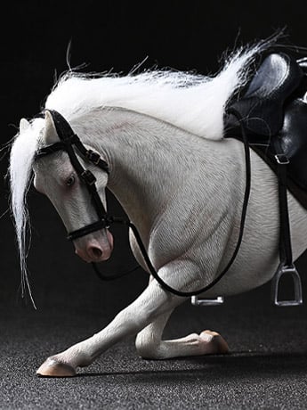 Hannover Horse 3.0 (D) 1/12 Scale Figure Gallery Image 2