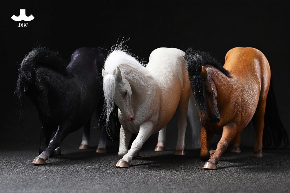 Hannover Horse 3.0 (D) 1/12 Scale Figure Gallery Image 6