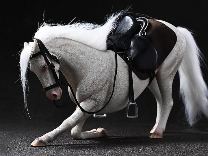 Hannover Horse 3.0 (D) 1/12 Scale Figure Gallery Image 1
