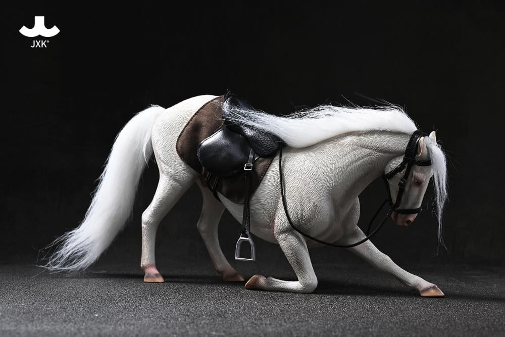 Hannover Horse 3.0 (D) 1/12 Scale Figure Gallery Image 4