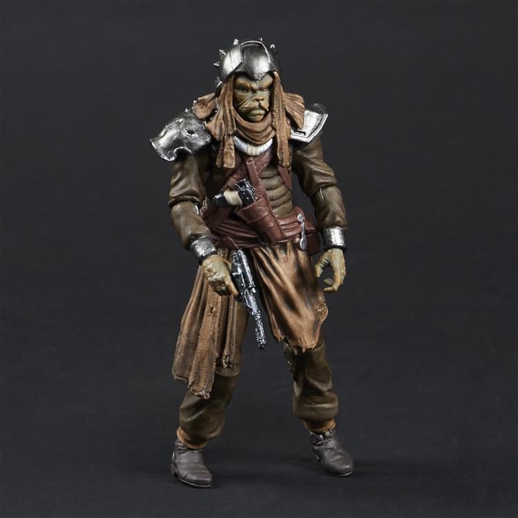 Star Wars: The Vintage Collection AT-ST & Klatooinian Raider (The Mandalorian) Gallery Image 5