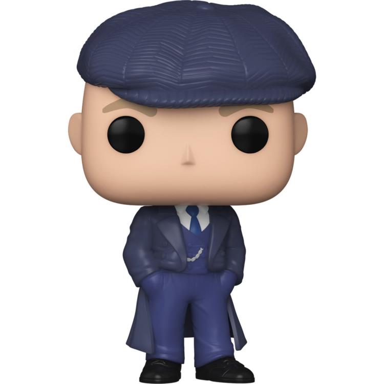 Pop! TV: Peaky Blinders - John Shelby Gallery Image 3