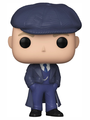 Pop! TV: Peaky Blinders - John Shelby Gallery Image 2