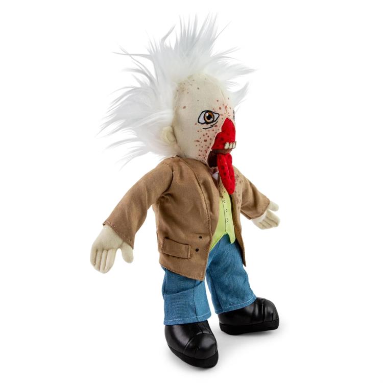 Day of the Dead Dr. Tongue 14" Collector Plush Gallery Image 5