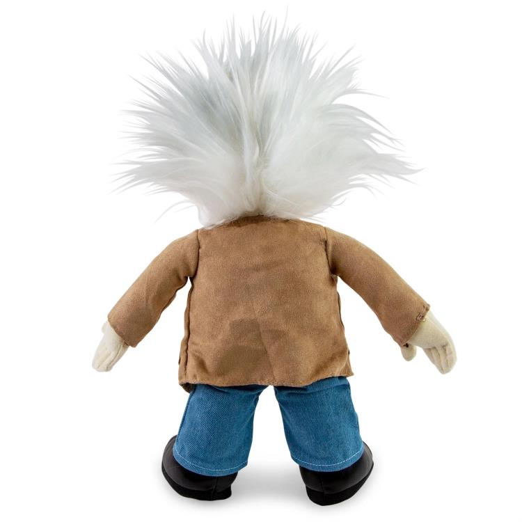 Day of the Dead Dr. Tongue 14" Collector Plush Gallery Image 4