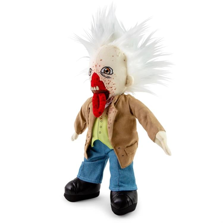 Day of the Dead Dr. Tongue 14" Collector Plush Gallery Image 3