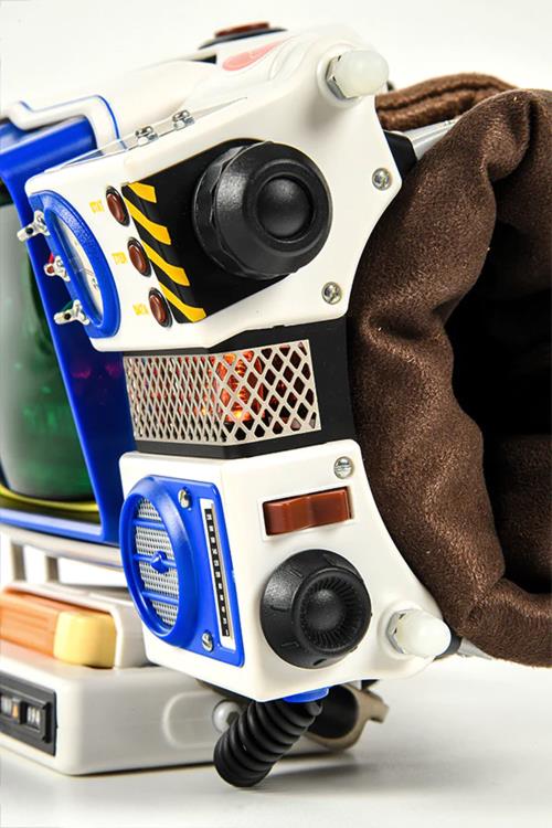 Fallout Pip-Boy 2000 MK VI Sugar Bombs Limited Edition Replica Gallery Image 8