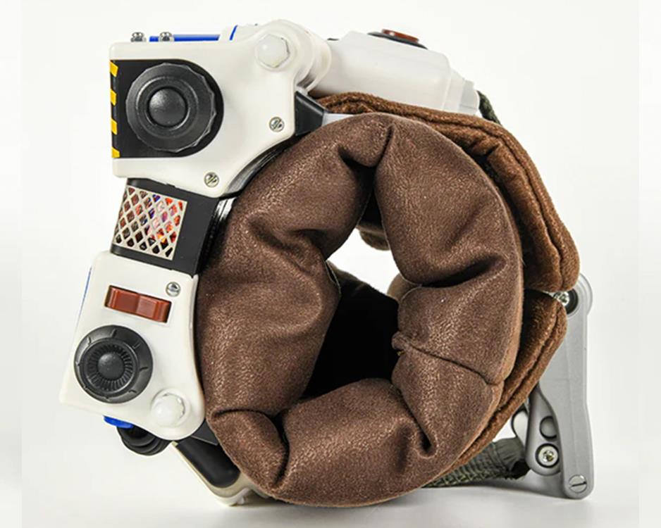 Fallout Pip-Boy 2000 MK VI Sugar Bombs Limited Edition Replica Gallery Image 5