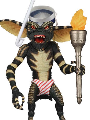 Gremlins Ultimate Summer Games Gremlin 2020 Convention Exclusive Gallery Image 2