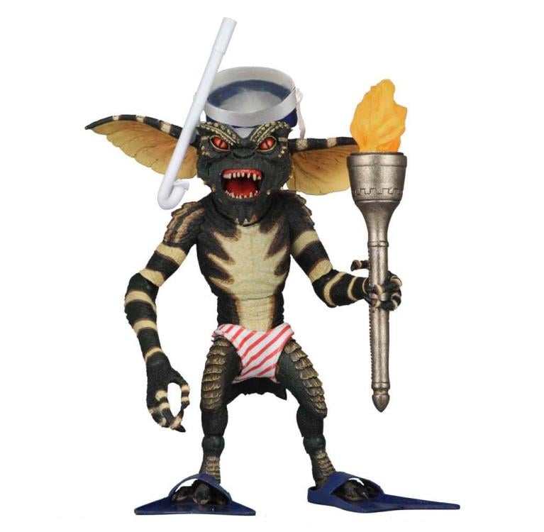Gremlins Ultimate Summer Games Gremlin 2020 Convention Exclusive Gallery Image 3