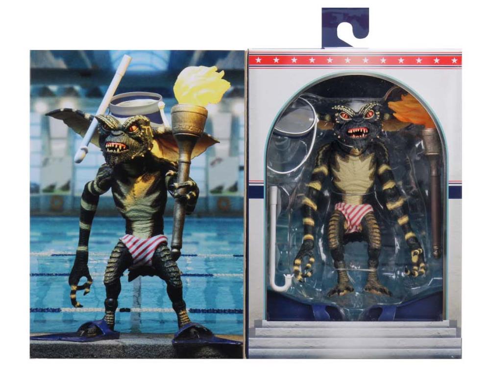 Gremlins Ultimate Summer Games Gremlin 2020 Convention Exclusive Gallery Image 4