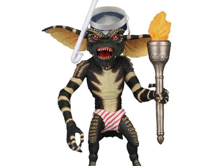 Gremlins Ultimate Summer Games Gremlin 2020 Convention Exclusive Gallery Image 1