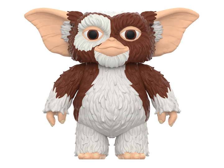 Gremlins ReAction Gizmo Figure Gallery Image 1