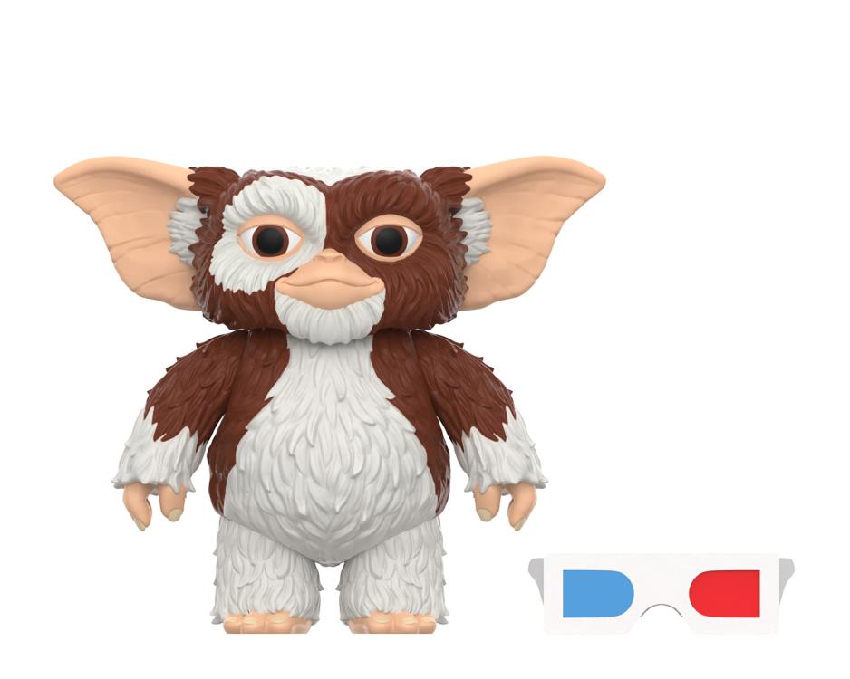 Gremlins ReAction Gizmo Figure Gallery Image 3